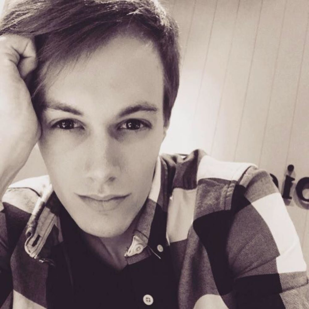 Meet your Posher, Jakin